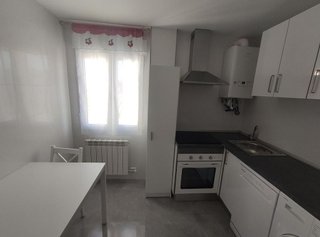 Piso en alquiler en Ruiseñores en Zaragoza