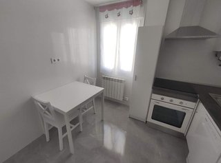 Piso en alquiler en Ruiseñores en Zaragoza