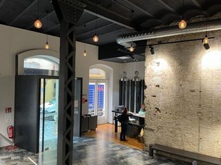 Local comercial en alquiler en Casco Histórico en Cartagena