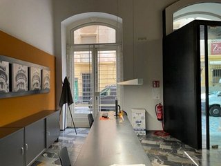 Local comercial en alquiler en Casco Histórico en Cartagena