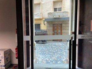 Local comercial en alquiler en Casco Histórico en Cartagena
