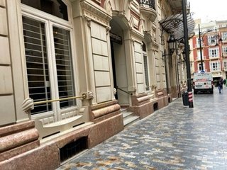 Local comercial en alquiler en Casco Histórico en Cartagena