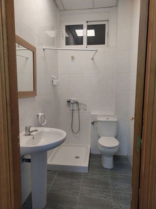Local comercial en alquiler en La Florida - San Pedro en Soria
