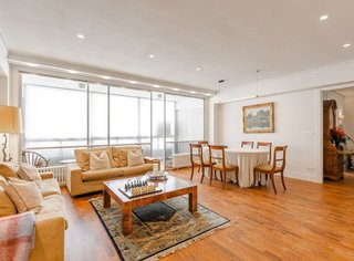 Piso en alquiler en San Juan en Pamplona