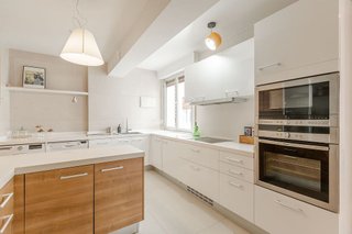Piso en alquiler en San Juan en Pamplona