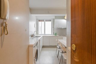 Piso en alquiler en San Juan en Pamplona
