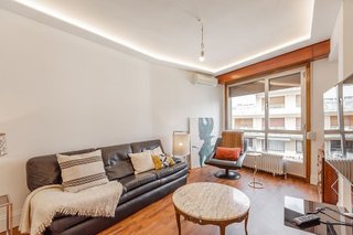 Piso en alquiler en San Juan en Pamplona