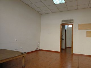 Local comercial en alquiler en Sur en Castellón de la Plana