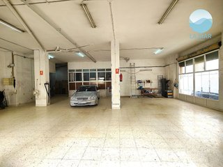 Local comercial en alquiler en San Blas - Santo Domigo en Alicante