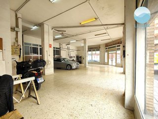 Local comercial en alquiler en San Blas - Santo Domigo en Alicante