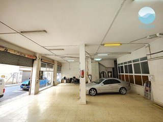 Local comercial en alquiler en San Blas - Santo Domigo en Alicante
