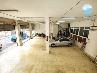 Local comercial en alquiler en San Blas - Santo Domigo en Alicante