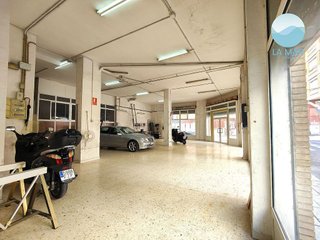 Local comercial en alquiler en San Blas - Santo Domigo en Alicante