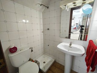 Local comercial en alquiler en San Blas - Santo Domigo en Alicante