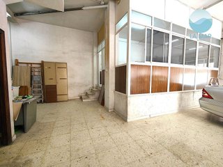 Local comercial en alquiler en San Blas - Santo Domigo en Alicante