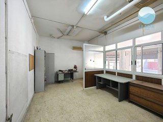 Local comercial en alquiler en San Blas - Santo Domigo en Alicante