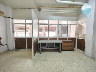 Local comercial en alquiler en San Blas - Santo Domigo en Alicante