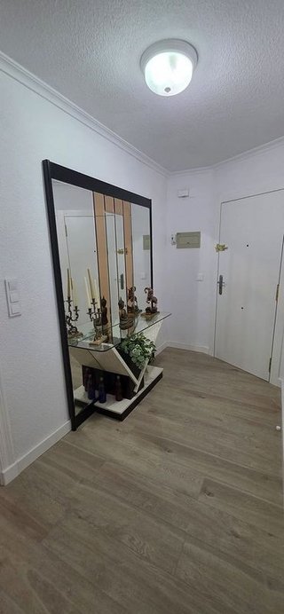 Piso en alquiler en El Pla de Sant Josep - L'Asil en Elche