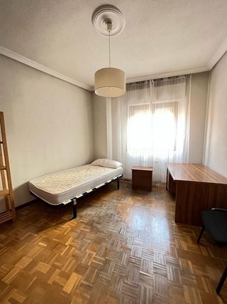 Piso en alquiler en Universidad en Ciudad Real