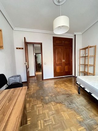 Piso en alquiler en Universidad en Ciudad Real