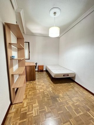 Piso en alquiler en Universidad en Ciudad Real