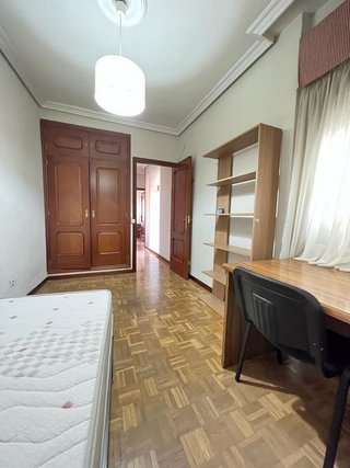 Piso en alquiler en Universidad en Ciudad Real
