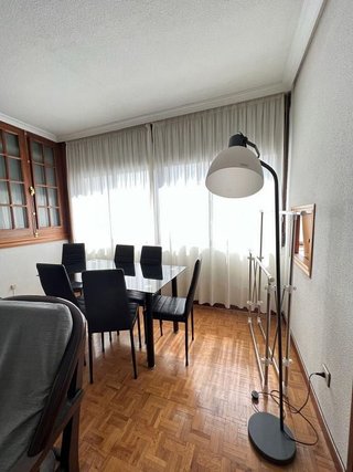 Piso en alquiler en Universidad en Ciudad Real