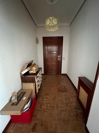 Piso en alquiler en Universidad en Ciudad Real