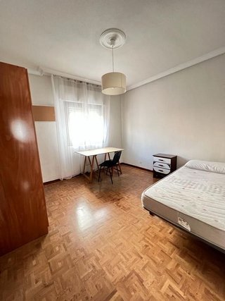 Piso en alquiler en Universidad en Ciudad Real