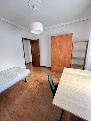 Piso en alquiler en Universidad en Ciudad Real