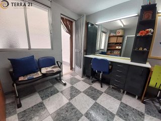 Local comercial en alquiler en Hospital en Jaén