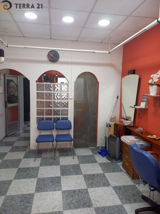 Local comercial en alquiler en Hospital en Jaén