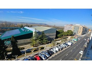 Piso en alquiler en San Antonio en Palencia