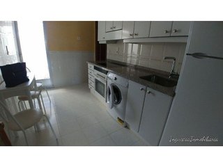 Piso en alquiler en San Antonio en Palencia
