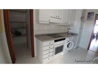 Piso en alquiler en San Antonio en Palencia