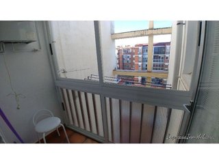 Piso en alquiler en San Antonio en Palencia