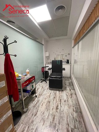 Local comercial en alquiler en Zona Centro en Córdoba