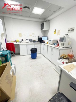 Local comercial en alquiler en Zona Centro en Córdoba