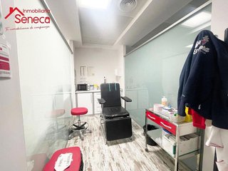 Local comercial en alquiler en Zona Centro en Córdoba