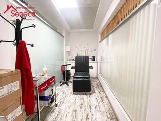 Local comercial en alquiler en Zona Centro en Córdoba