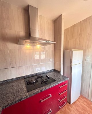 Piso en alquiler en Alcoy/Alcoi