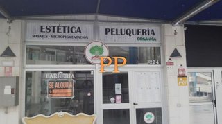 Local comercial en alquiler en Costa Adeje en Adeje