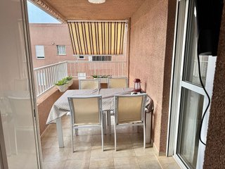 Piso en alquiler en Canet d´En Berenguer