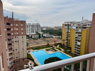 Piso en alquiler en Canet d´En Berenguer