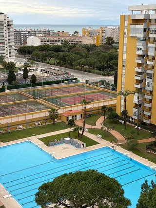 Piso en alquiler en Canet d´En Berenguer