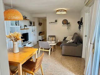 Piso en alquiler en Canet d´En Berenguer