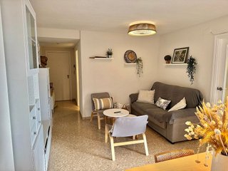 Piso en alquiler en Canet d´En Berenguer