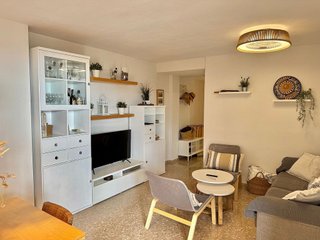 Piso en alquiler en Canet d´En Berenguer