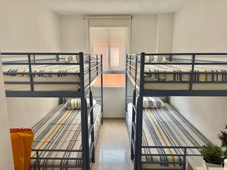 Piso en alquiler en Canet d´En Berenguer