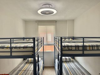 Piso en alquiler en Canet d´En Berenguer